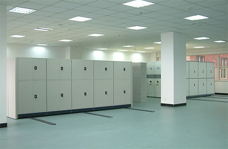 北京档案数字化建设