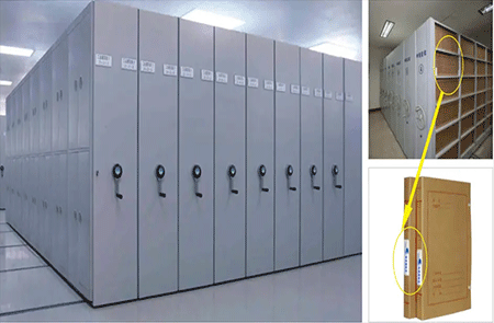 安康婚姻档案数字化 安康婚姻档案数字化